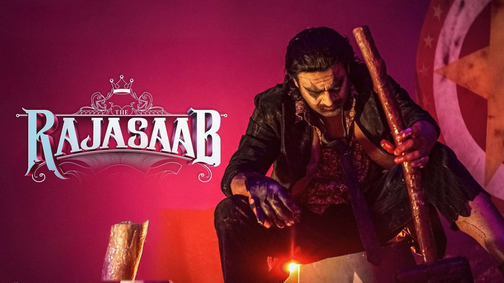 1920x1080 Rajasaab