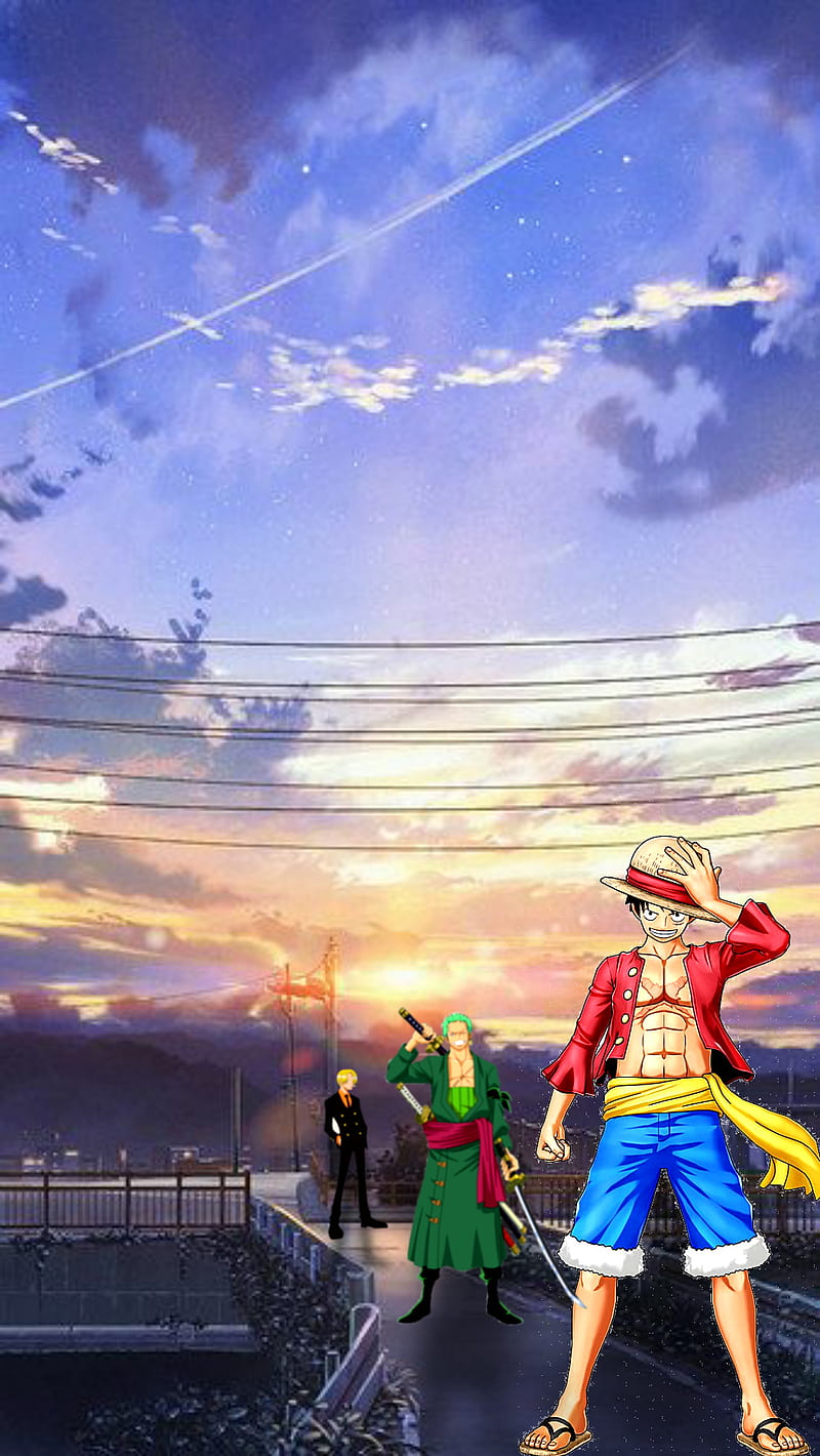 800x1420 Zoro Free Wallpaper One Piece 720x1208px, Free Download Roronoa Zoro, Anime, Hat, One, Piece