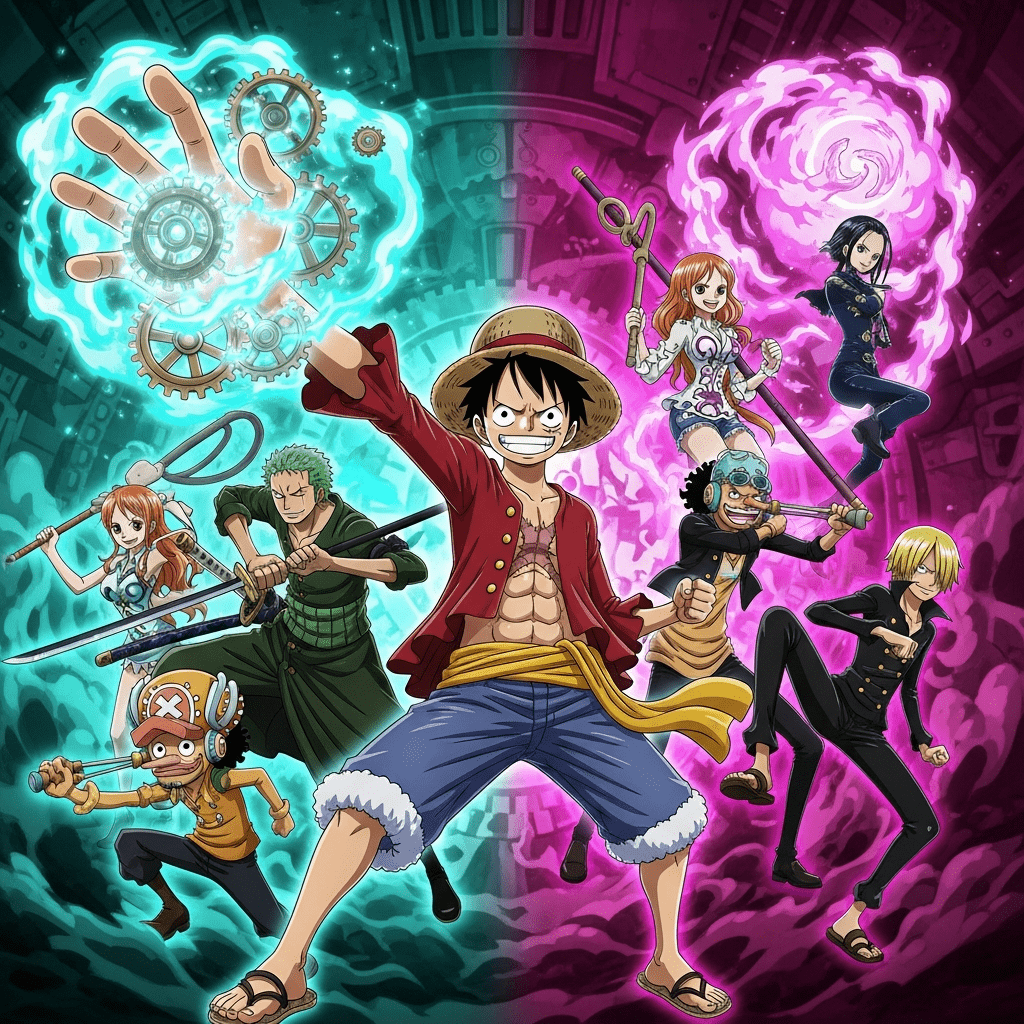 1024x1024 Straw Hat Luffy Crew Straw Hat Ronin Wallpaper Full Straw Hat Crew, Luffy Zoro Sanji
