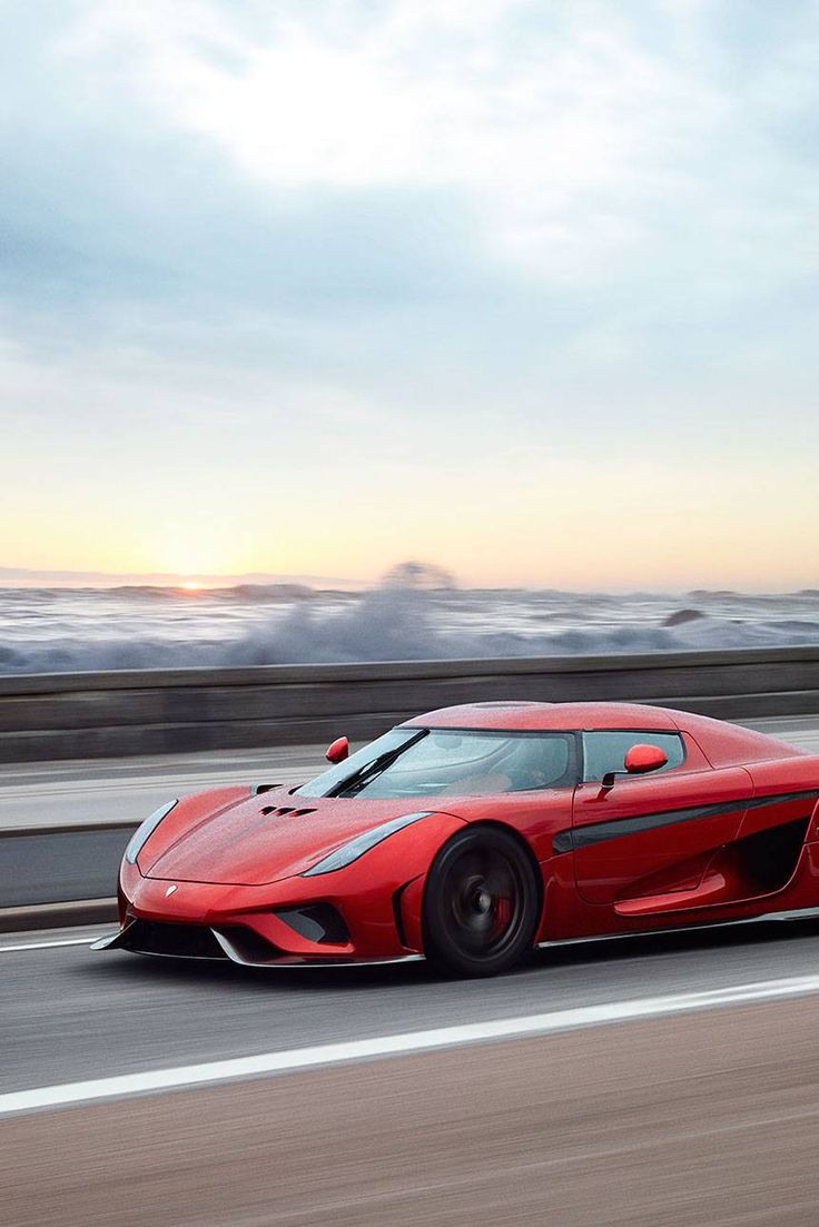 736x1103 Koenigsegg Regera Wallpaper