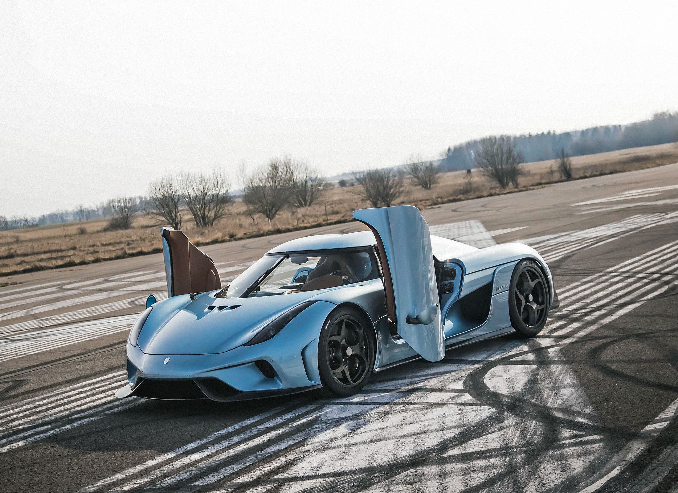 2200x1600 Wallpaper Koenigsegg, Regera, Koenigsegg Regera for mobile and desktop, section суперкары, resolution 2200x1600