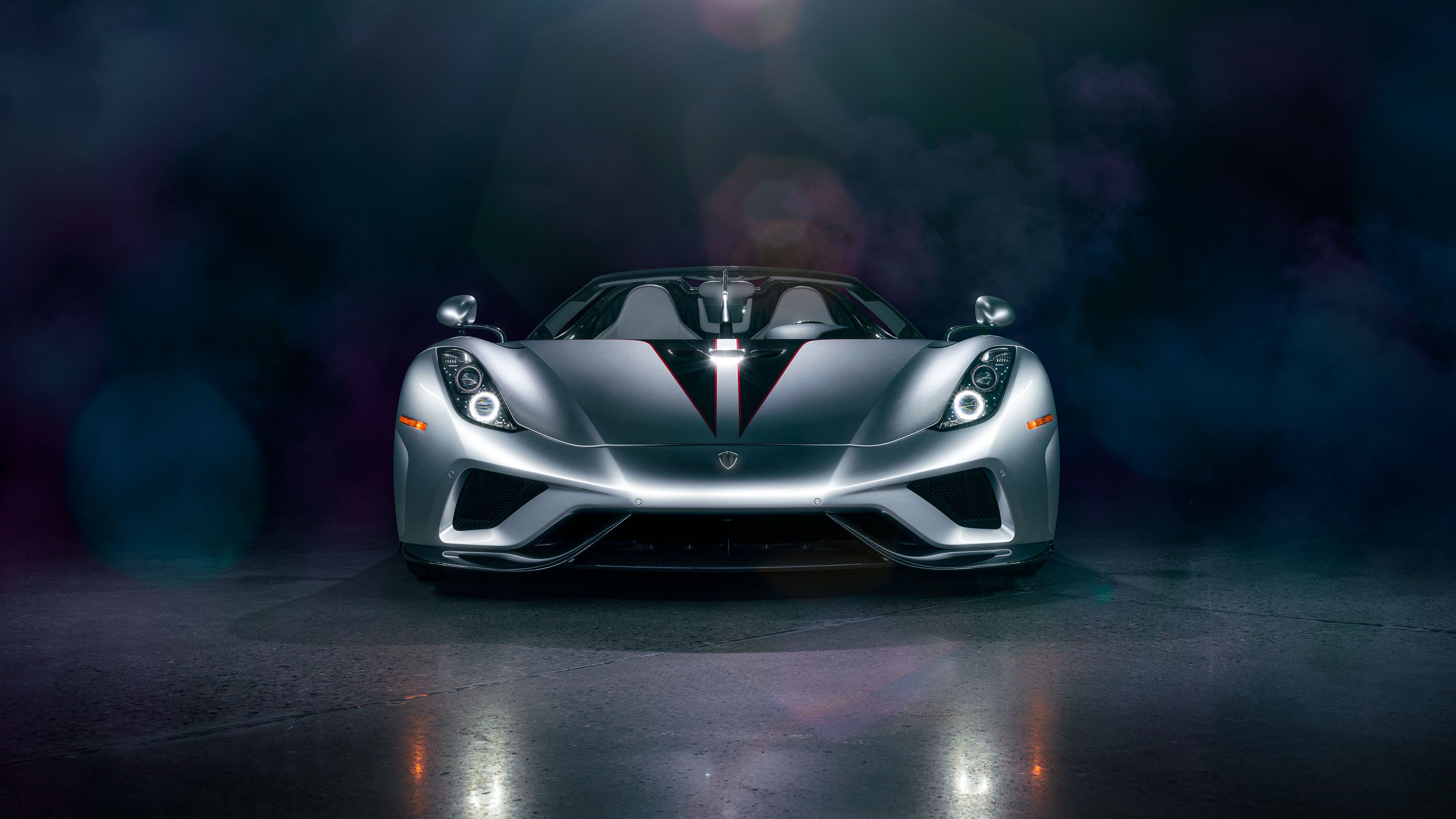 3840x2160 Koenigsegg Regera Wallpaper, HD Cars Wallpaper, 4k Wallpaper, Image, Background, Photos and Picture