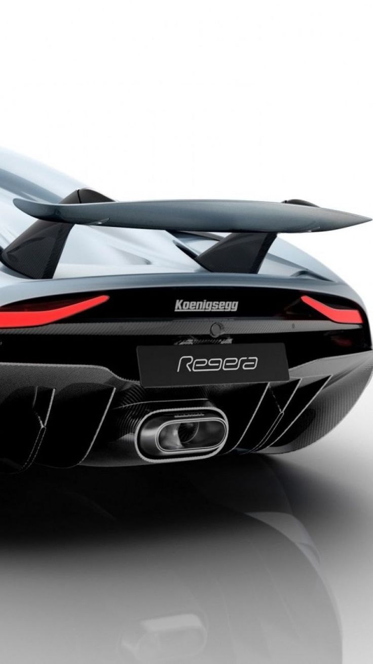 736x1309 Koenigsegg Regera Wallpaper