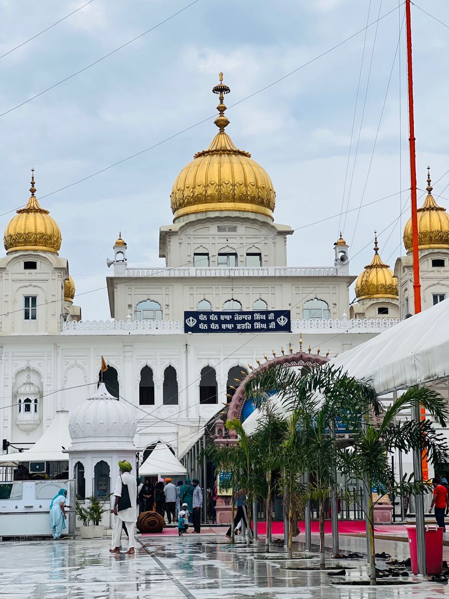 900x1200 Discover 28 waheguru ji and bangla sahib gurudwara ideas. bangla sahib gurudwara night, aesthetic gurudwara pics, golden temple wallpaper and more