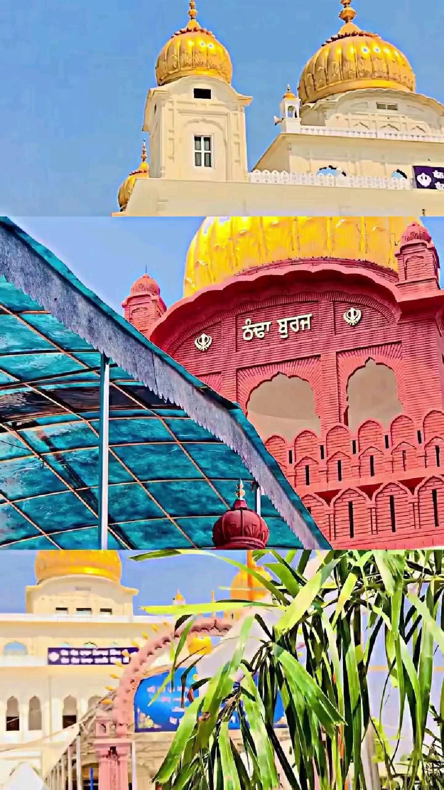 901x1601 Gurudwara Shri Fatehgarh Sahib