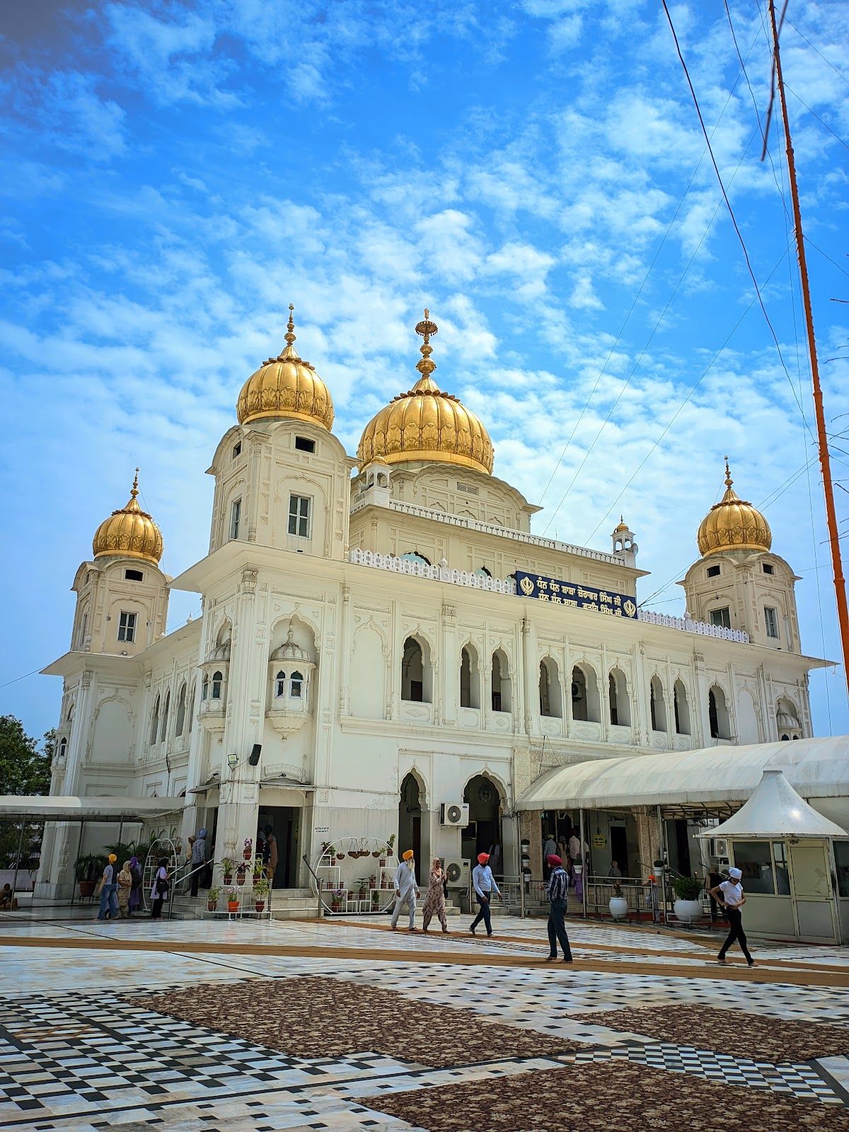 1200x1600 Top Tourist Attraction in Fatehgarh Sahib