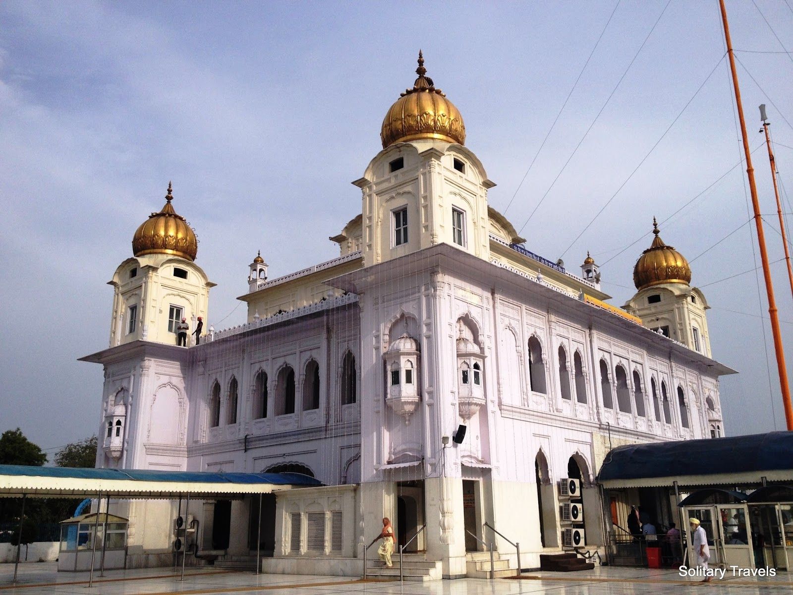 1600x1200 Fatehgarh Sahib Valour and Sacrifice (Part 1) My Window Seat