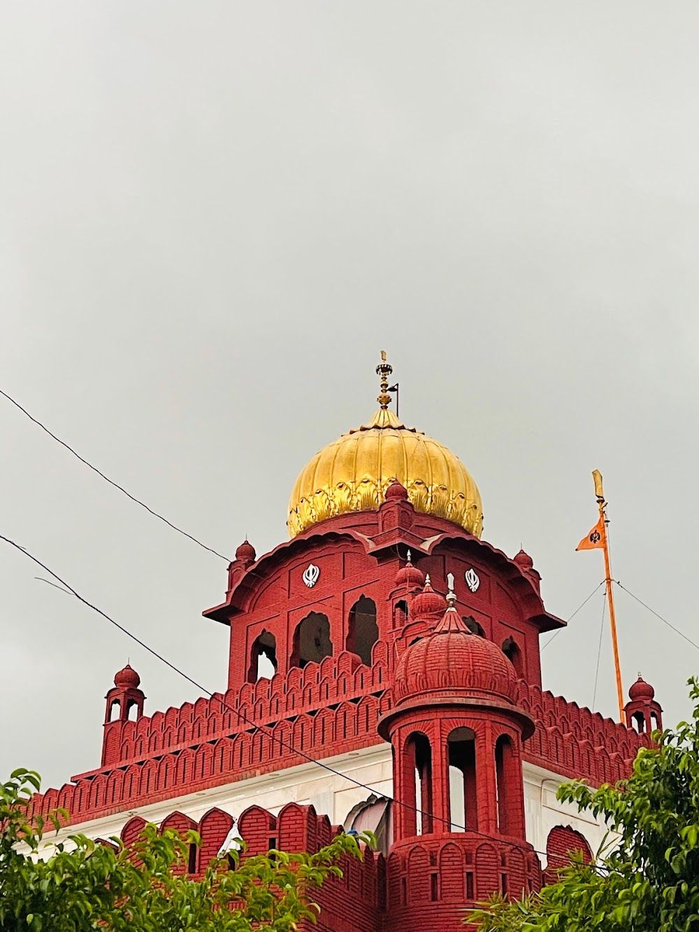1000x1333 GURUDWARA SAHIB SRI THANDA BURJ, Photo & Phone Number (2026) in Sirhind, Fatehgarh Sahib
