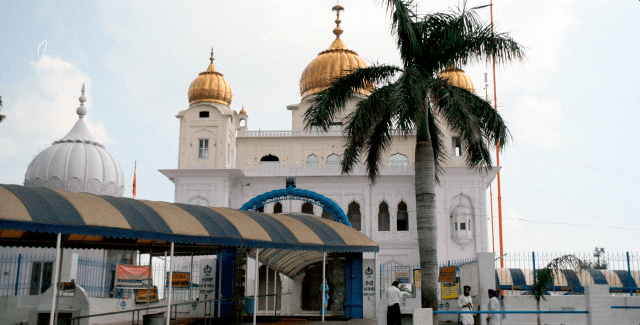 1280x650 Sirhind: A Historical and Spiritual Gem of Punjab