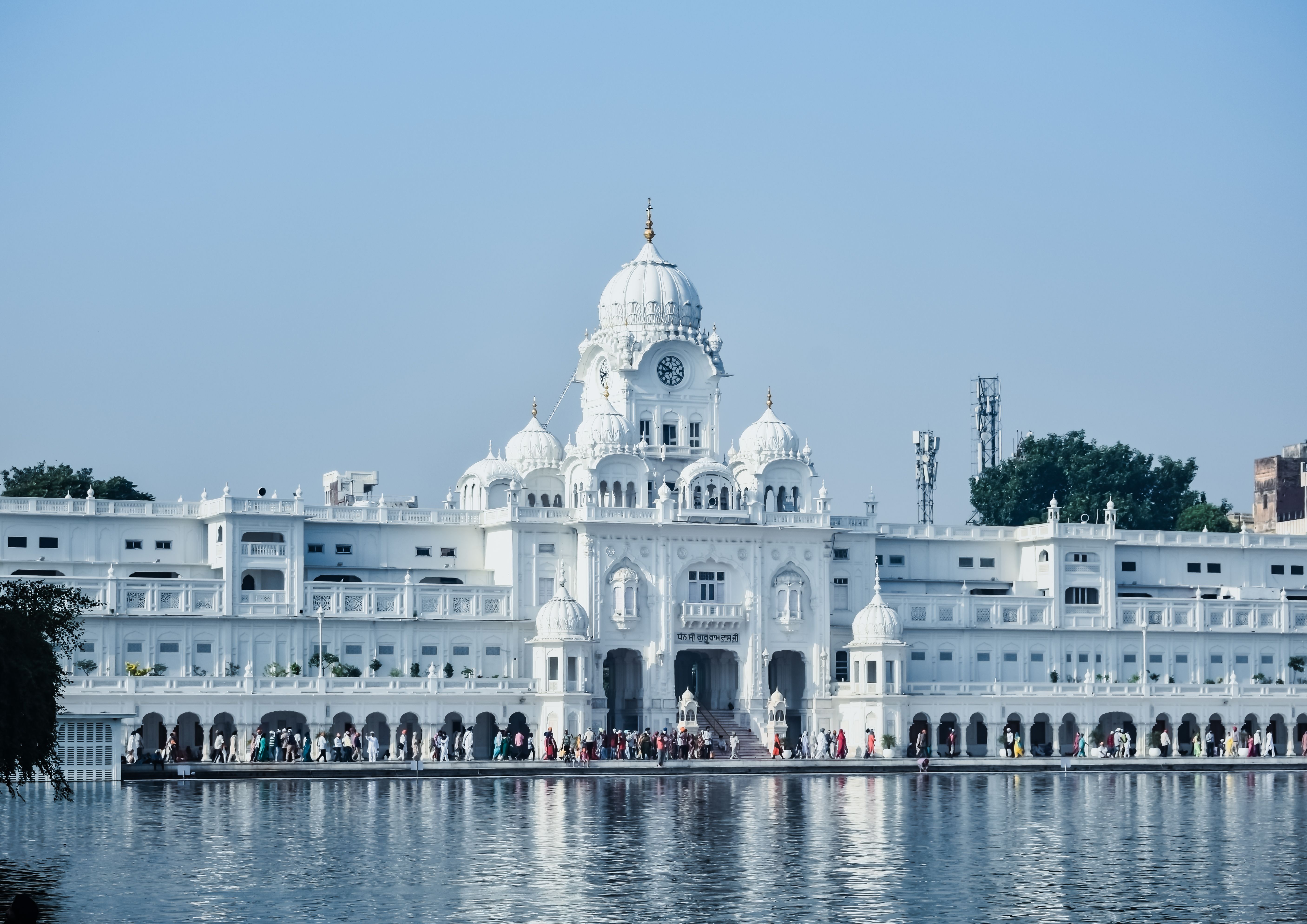 5625x3979 Fatehgarh Sahib Sikh Gurdwara Photo, Download The BEST Free Fatehgarh Sahib Sikh Gurdwara & HD Image