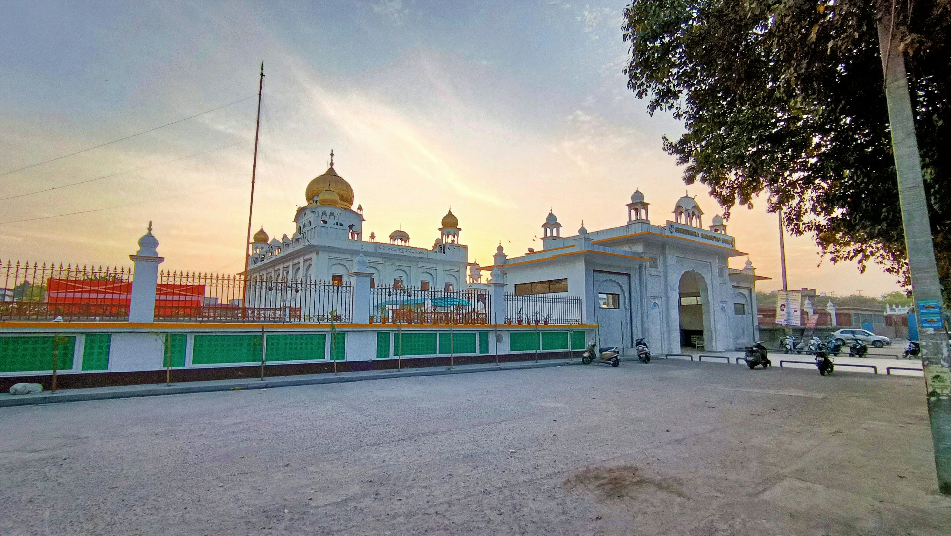 3264x1840 places to celebrate Guru Nanak Jayanti in India The Land of Wanderlust