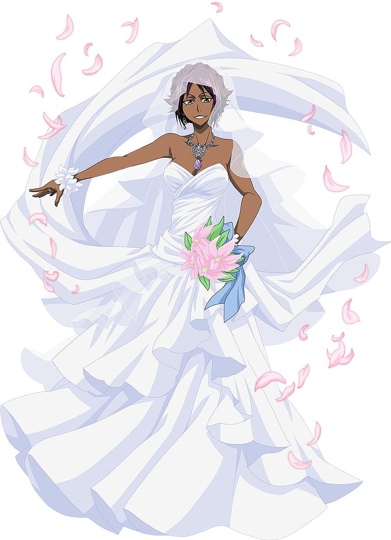 800x1105 Yoruichi, bleach, yoruichi shihouin, HD phone wallpaper