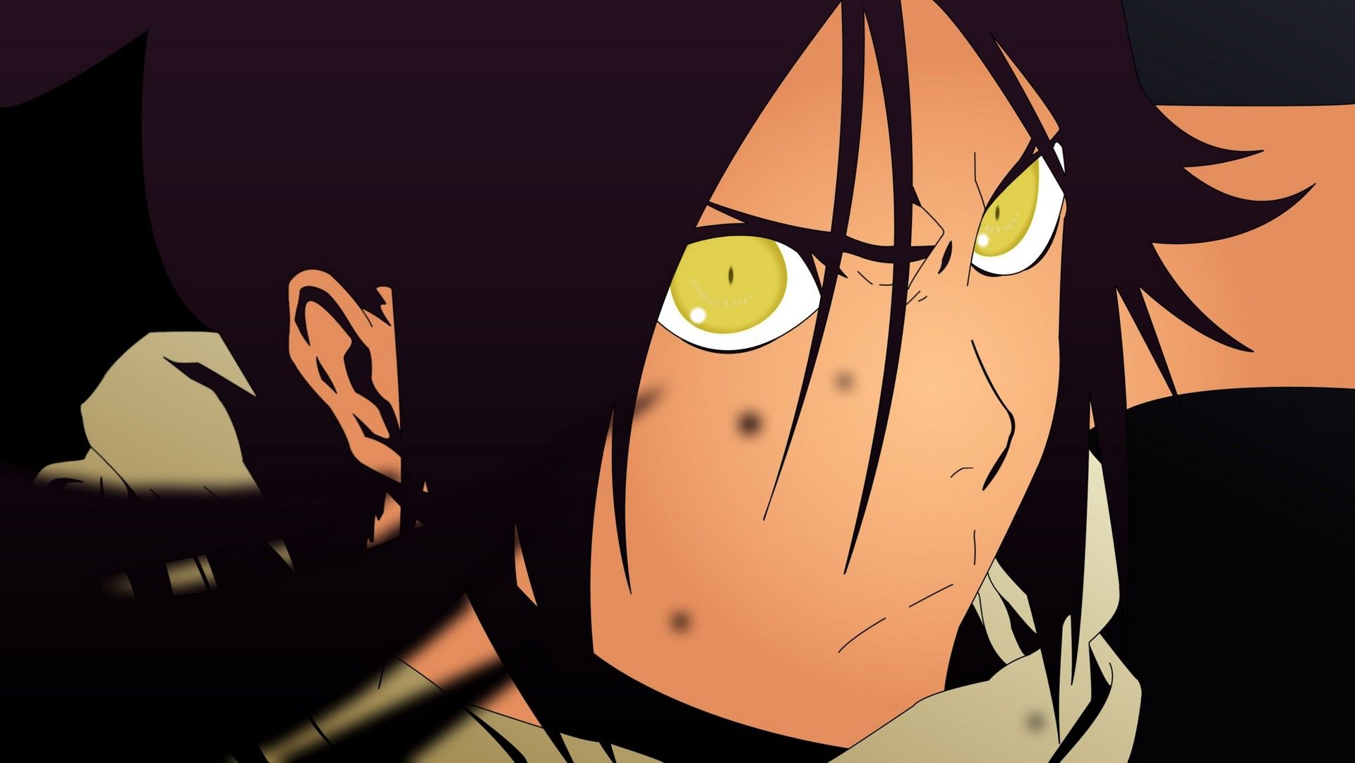 1920x1081 Desktop wallpaper: Yoruichi Shihôin, Anime, Bleach 4K free download for PC. 259564