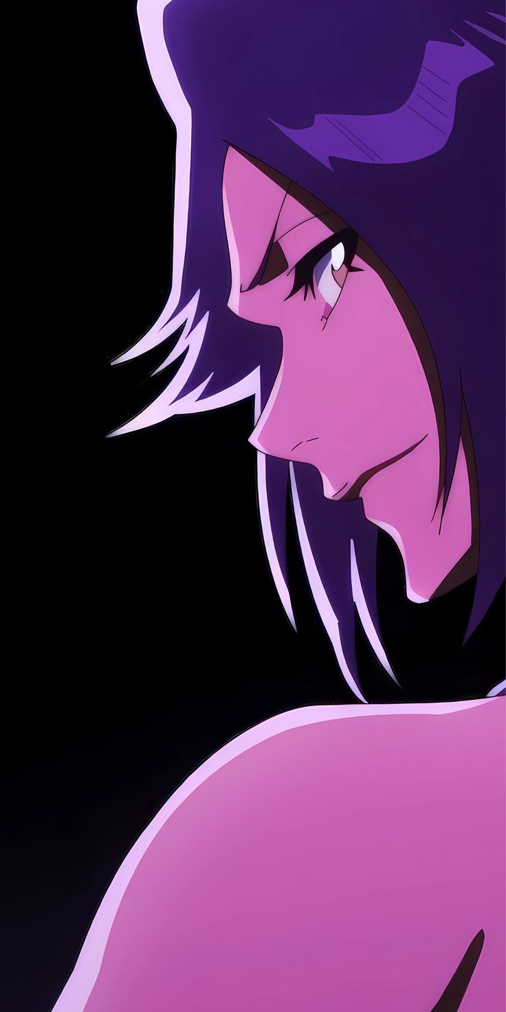 736x1472 Yoruichi