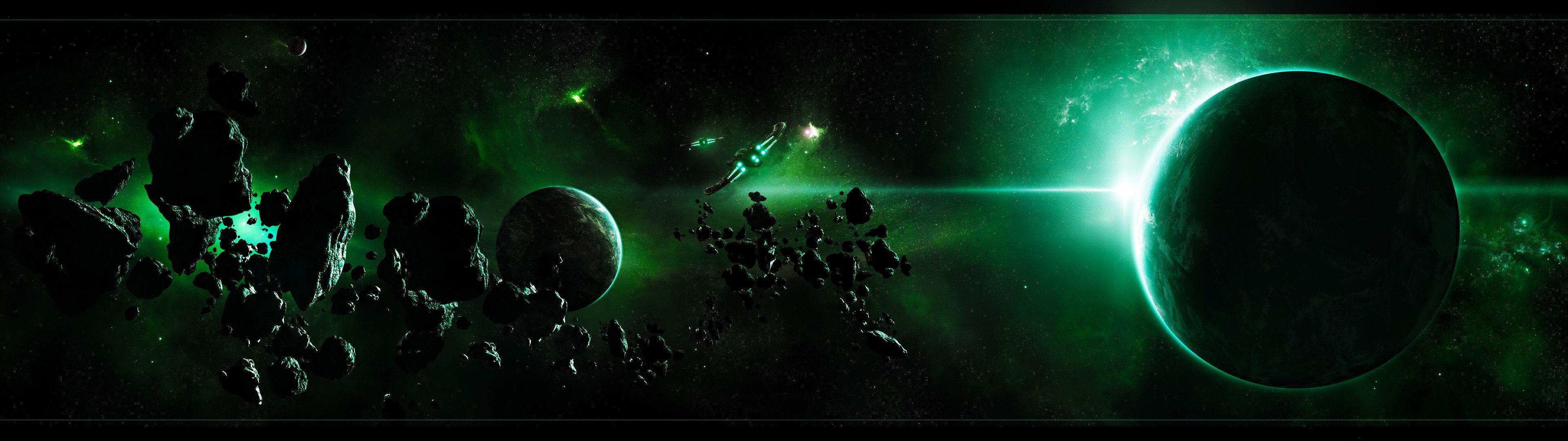 3840x1080 