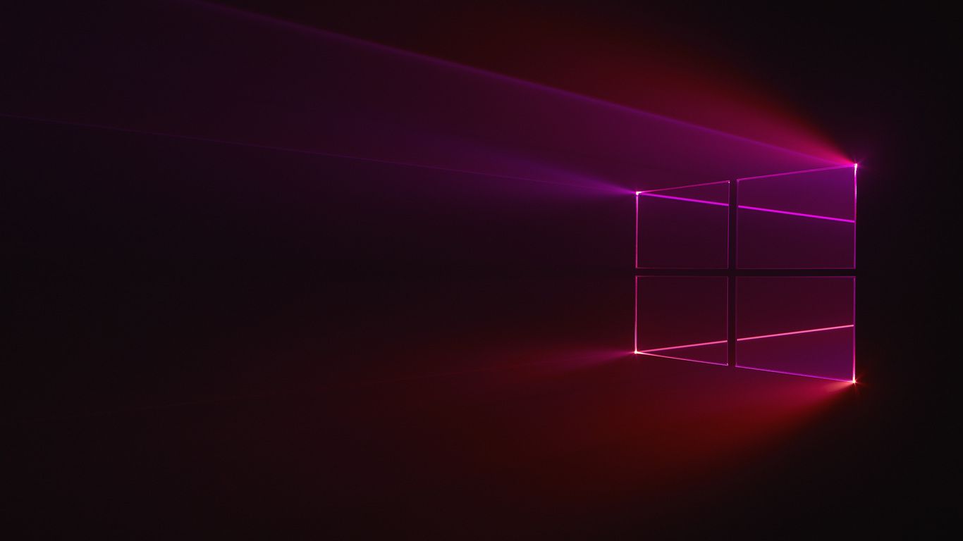 1366x768 Windows 10 1366x768 Wallpaper