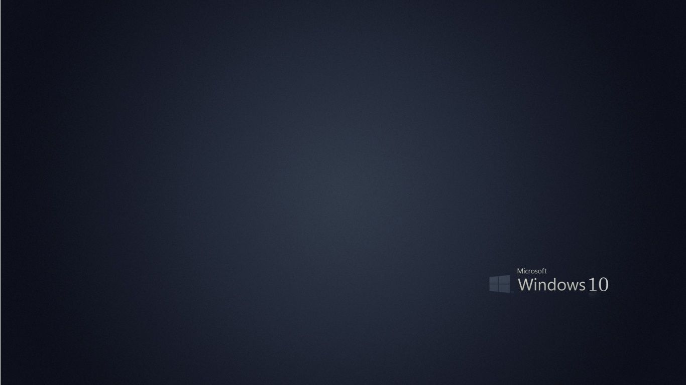 1366x768 Windows 10 1366x768 Wallpaper