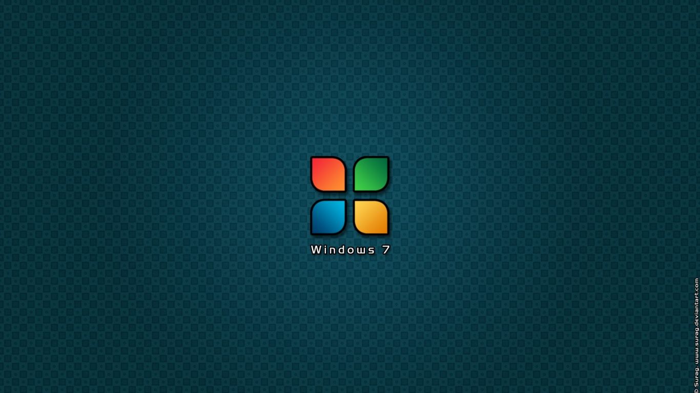 1366x768 