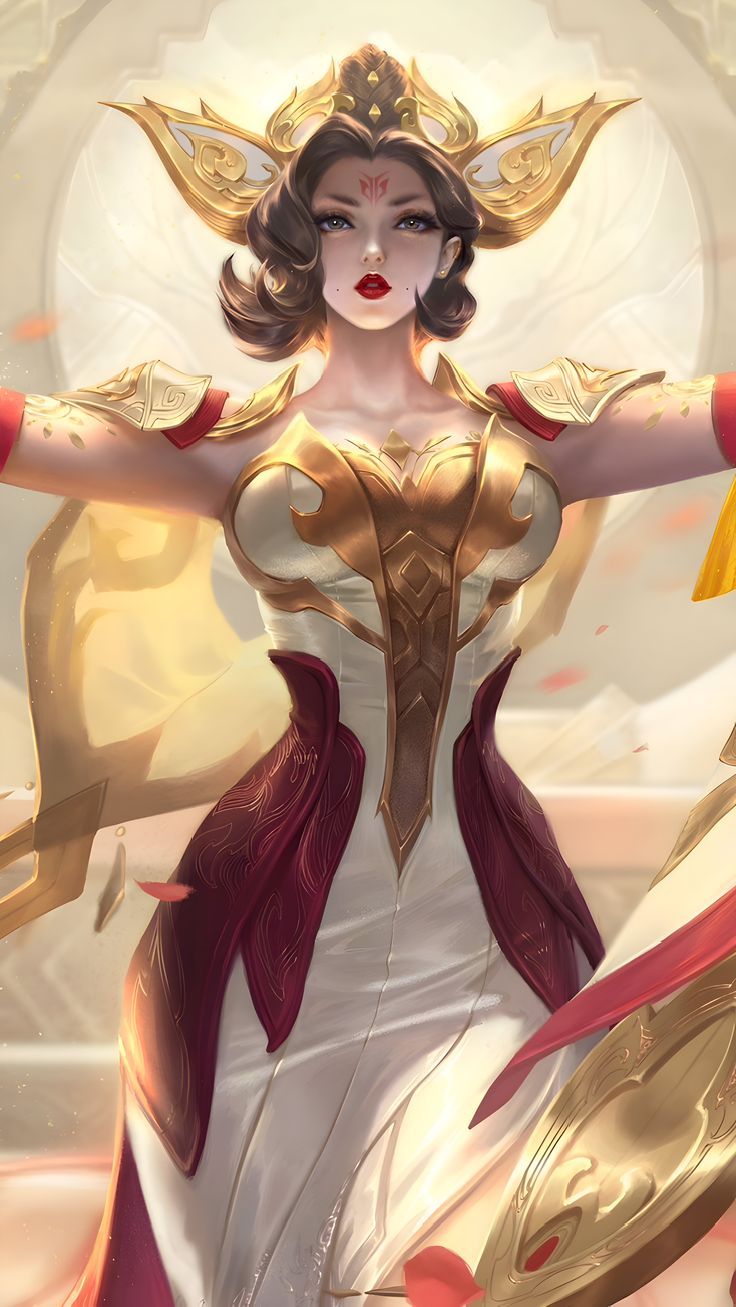736x1307 Wu Zetian