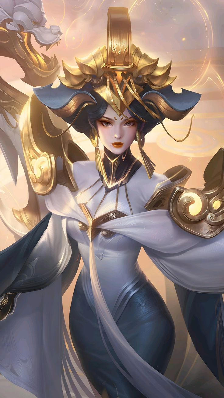 736x1308 Wu Zetian-神器·明辉仪