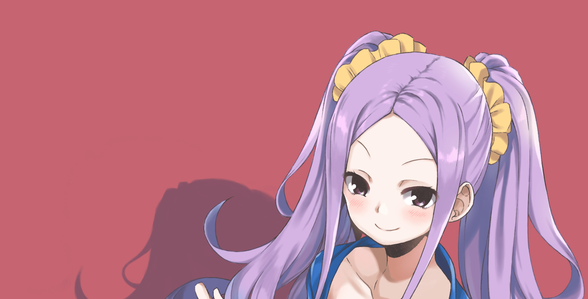 1920x977 Download Wu Zetian (Fate Grand Order) Anime Fate Grand Order HD Wallpaper By あむx1504