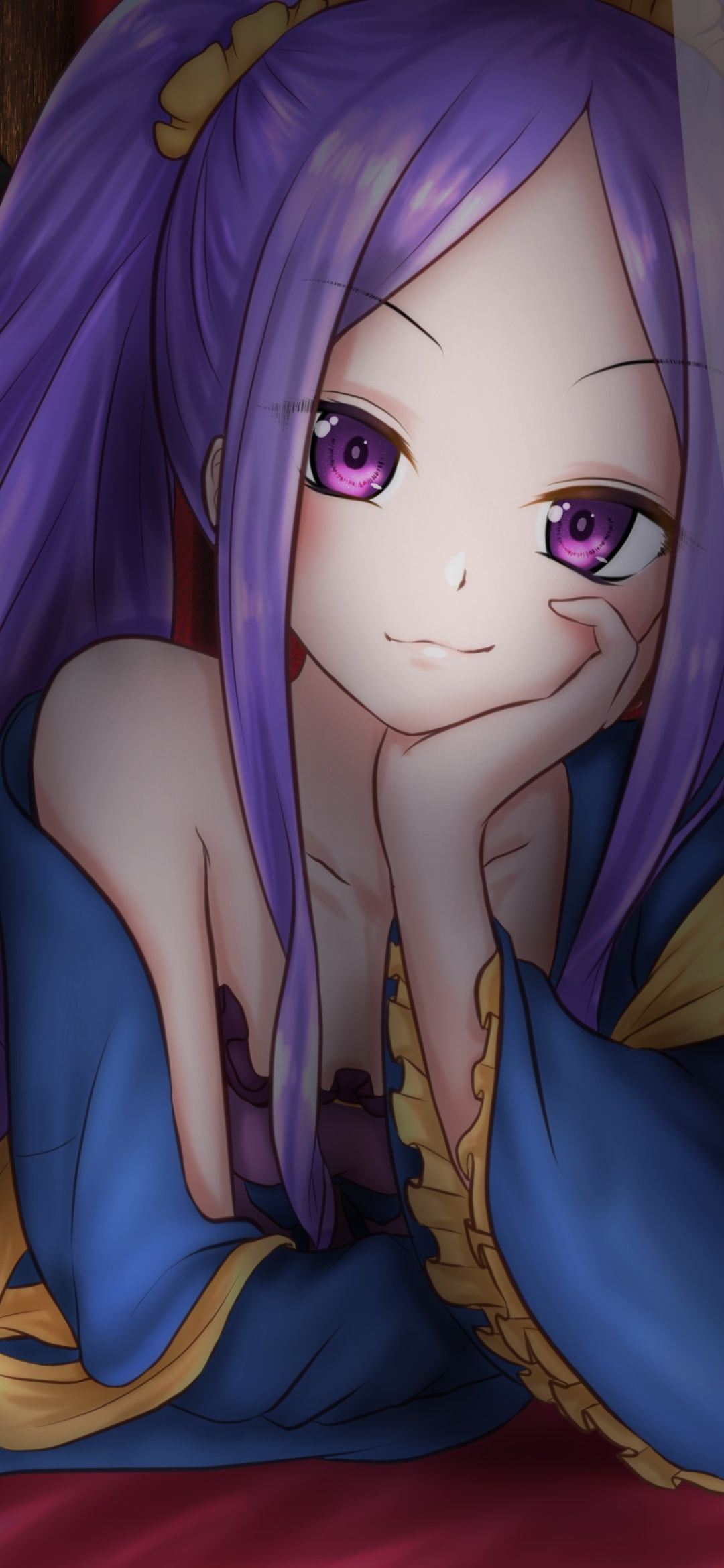 1080x2340 Phone Wallpaper: Wu Zetian (Fate Grand Order), Fate Grand Order, Anime, Fate Series 461971