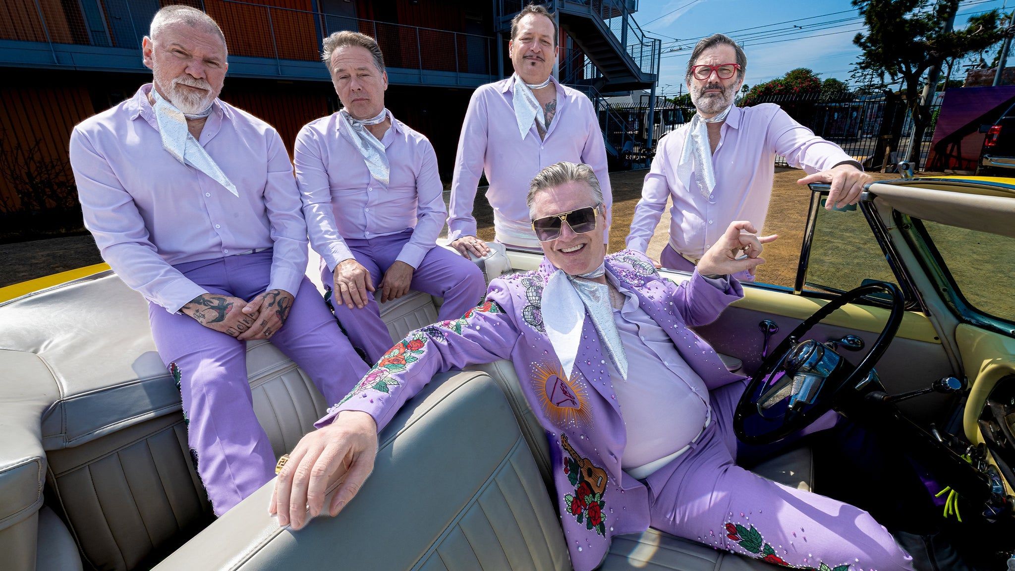 2048x1152 Me First and the Gimme Gimmes Tour Dates & Concert Schedule