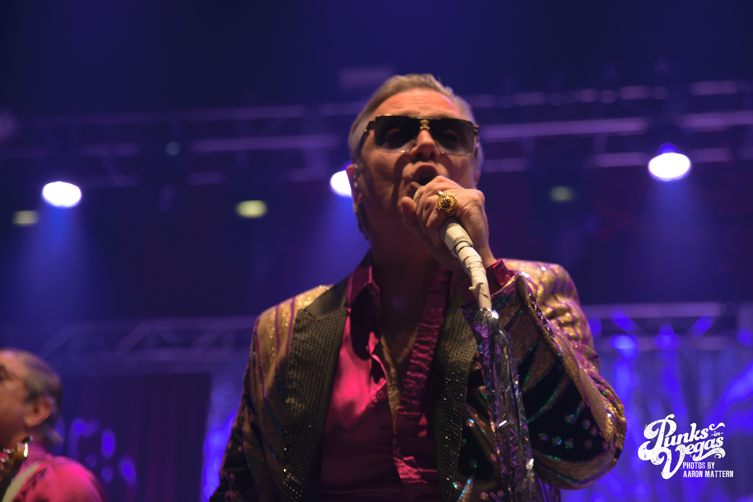 2500x1669 Punks in Vegas. me first and the gimme gimmes Archives in Vegas