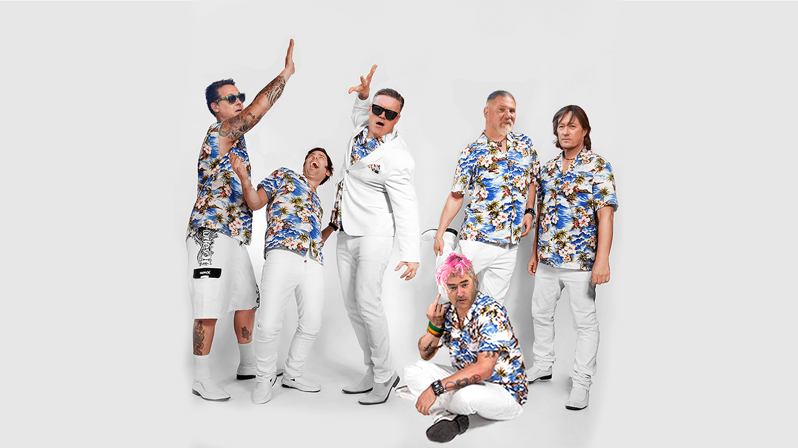 1600x899 Me First and the Gimme Gimmes Livestreams
