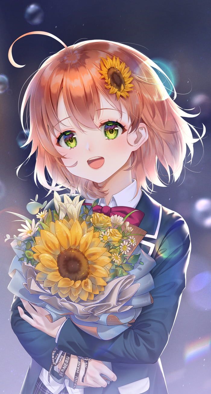 700x1304 Honma Himawari