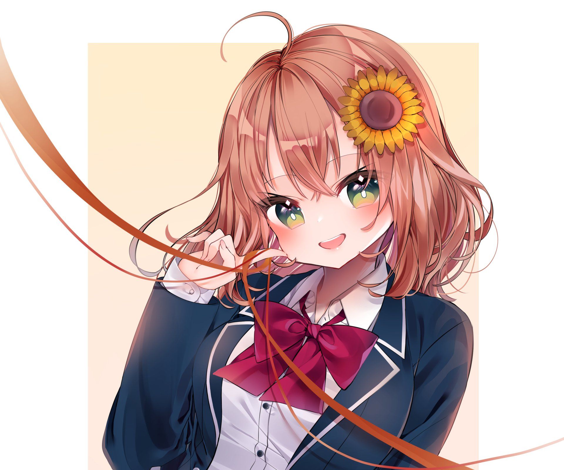 1920x1600 Download Nijisanji Honma Himawari Anime Virtual Youtuber HD Wallpaperx2412