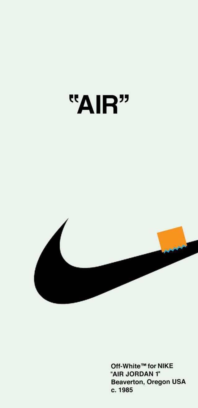 640x1316 Nike Air Nike Wallpaper iPhone Plus Nike 4k IPhone Wallpaper