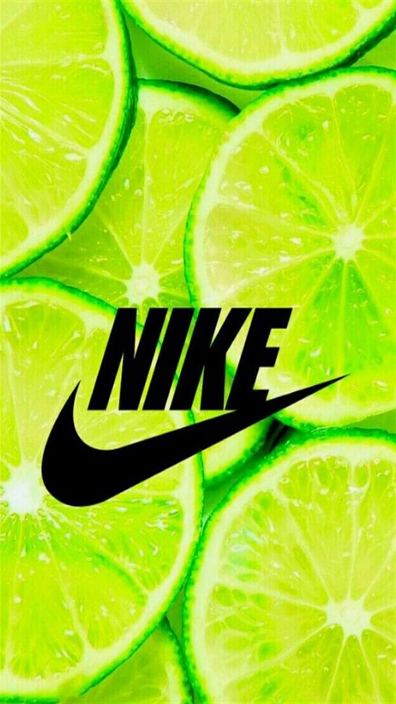 800x1422 Nike, art, ball, fashion, footbal, green, lemon, love, messi, ronaldo, HD phone wallpaper