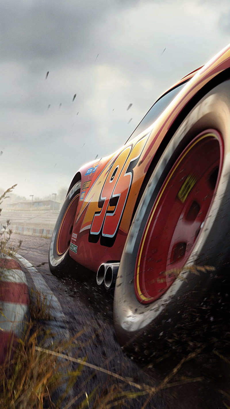 800x1422 Cars movie, queen, car, pixar, disney, moviendo, cartoon, HD phone wallpaper