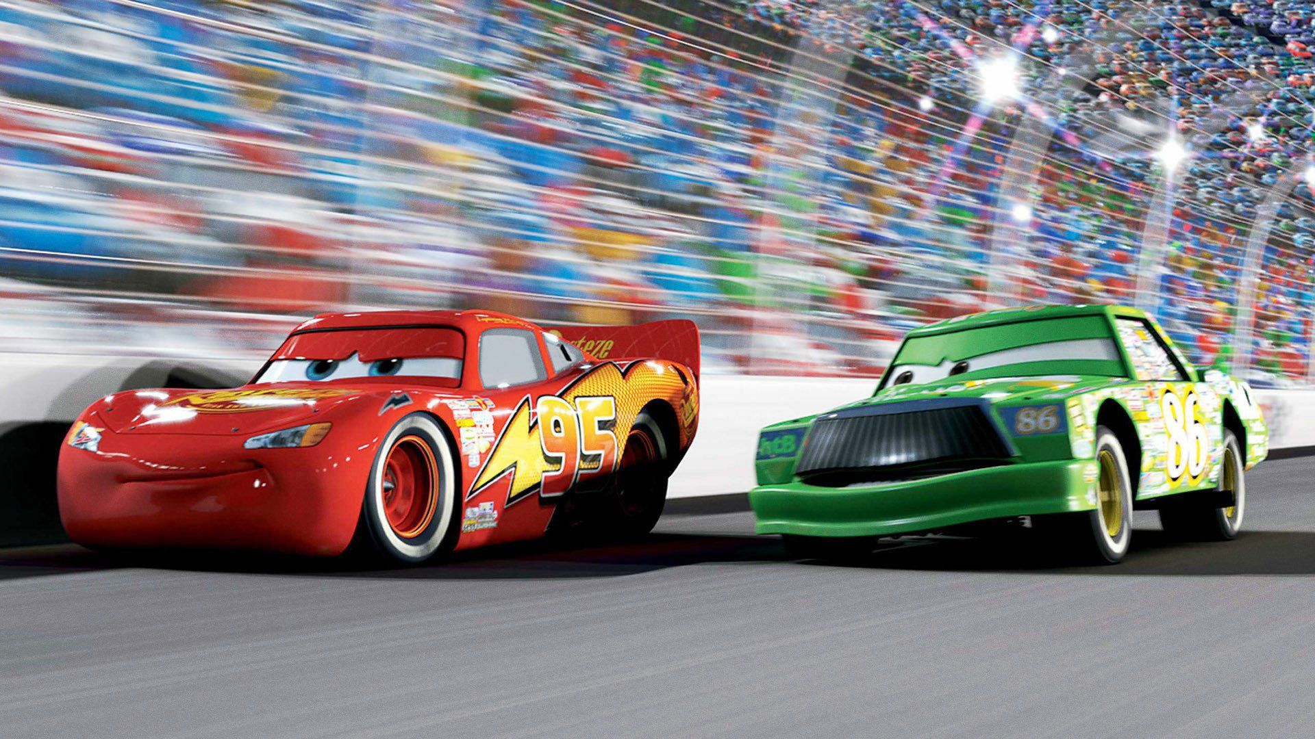 1920x1080 Cars (Pixar) HD Wallpaper
