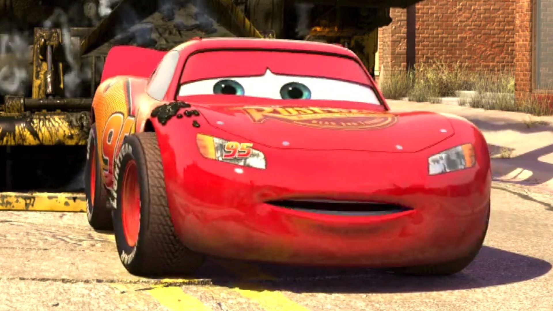 1920x1080 Cars: 2