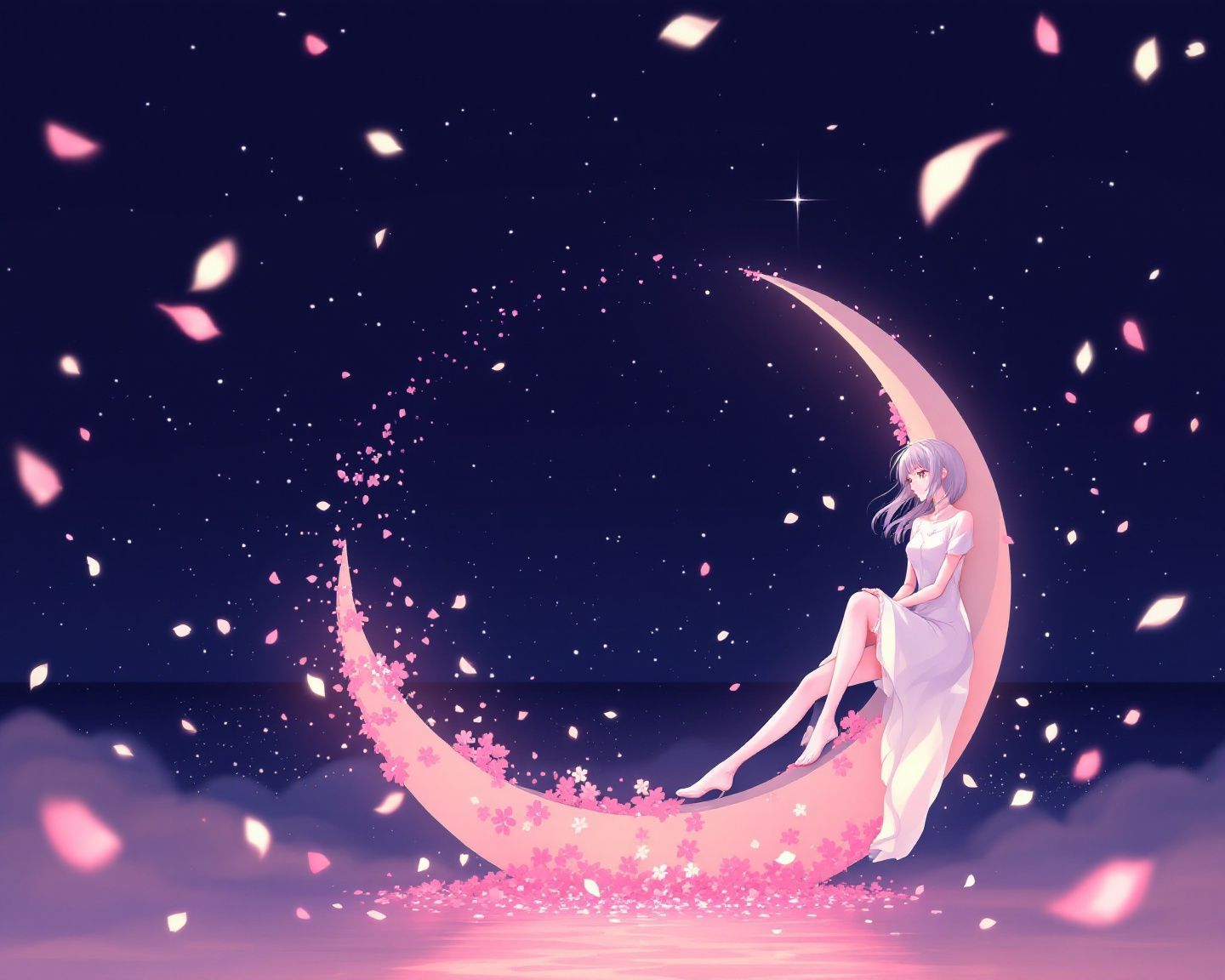 1440x1152 How to Create Stunning Anime Wallpaper with AI Anime Generator: 2025 Updated
