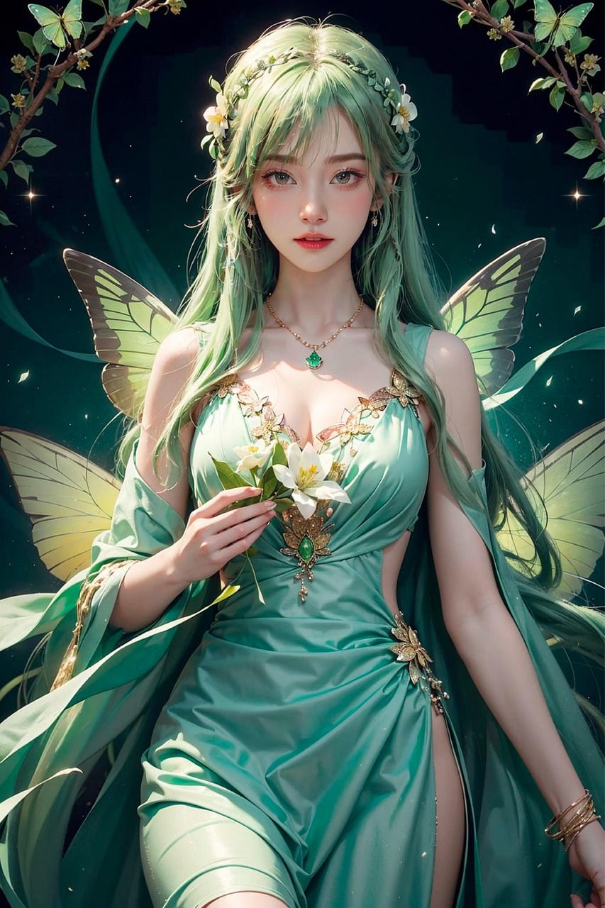 853x1280 Free Anime Girl Cute Girl Wallpaper & Anime Image