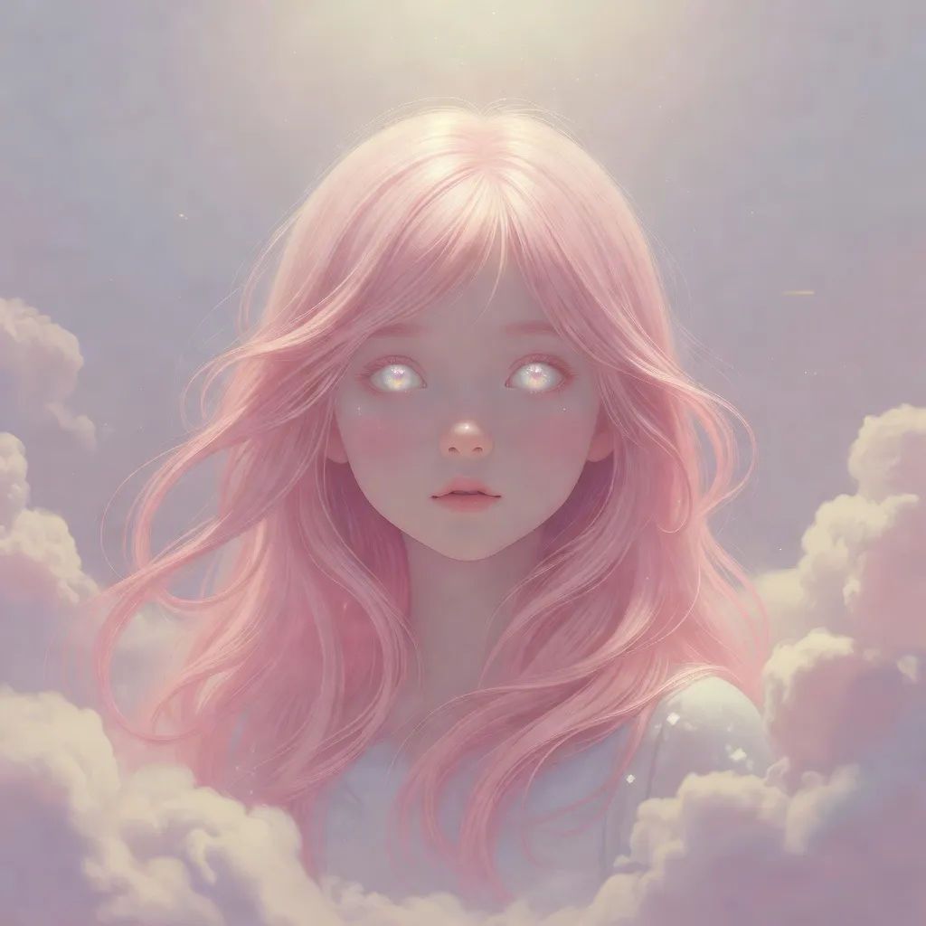 1024x1024 Girl PFP Downloads