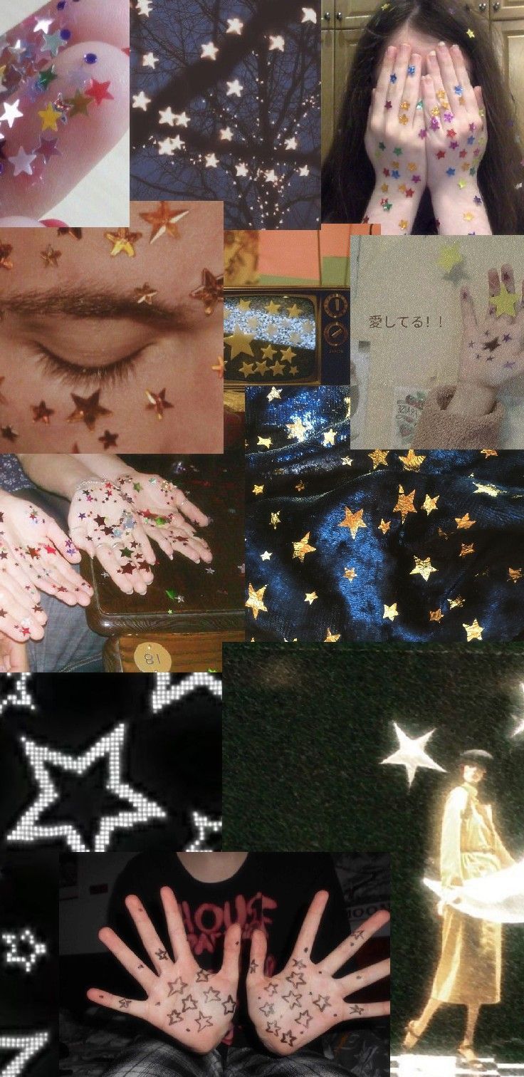 736x1512 Starcore stars