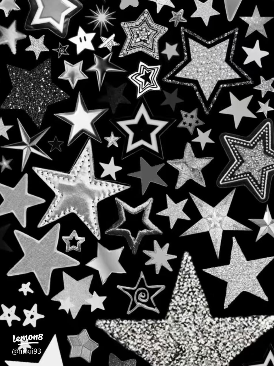 951x1270 Dazzling Starcore Aesthetic Wallpaper & Icon (Part 1!)