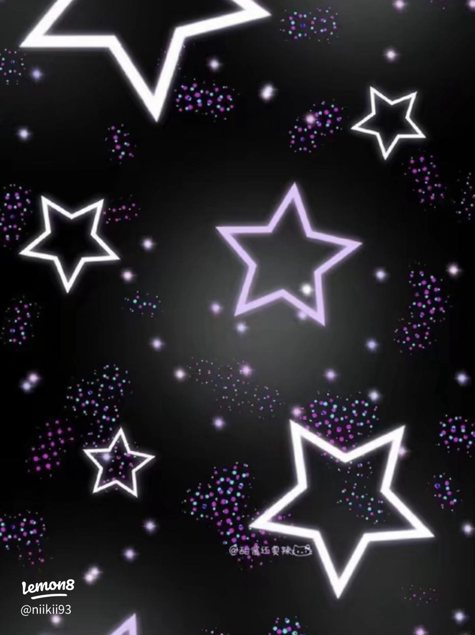 932x1246 Starcore Aesthetic Wallpaper: Phone Background Ideas ✨