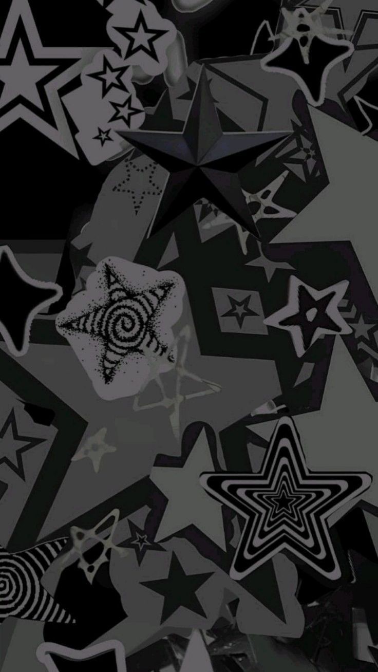 736x1308 Grunge Star Wallpaper. Bulanık arka plan, Komik at, Kitap kurtları