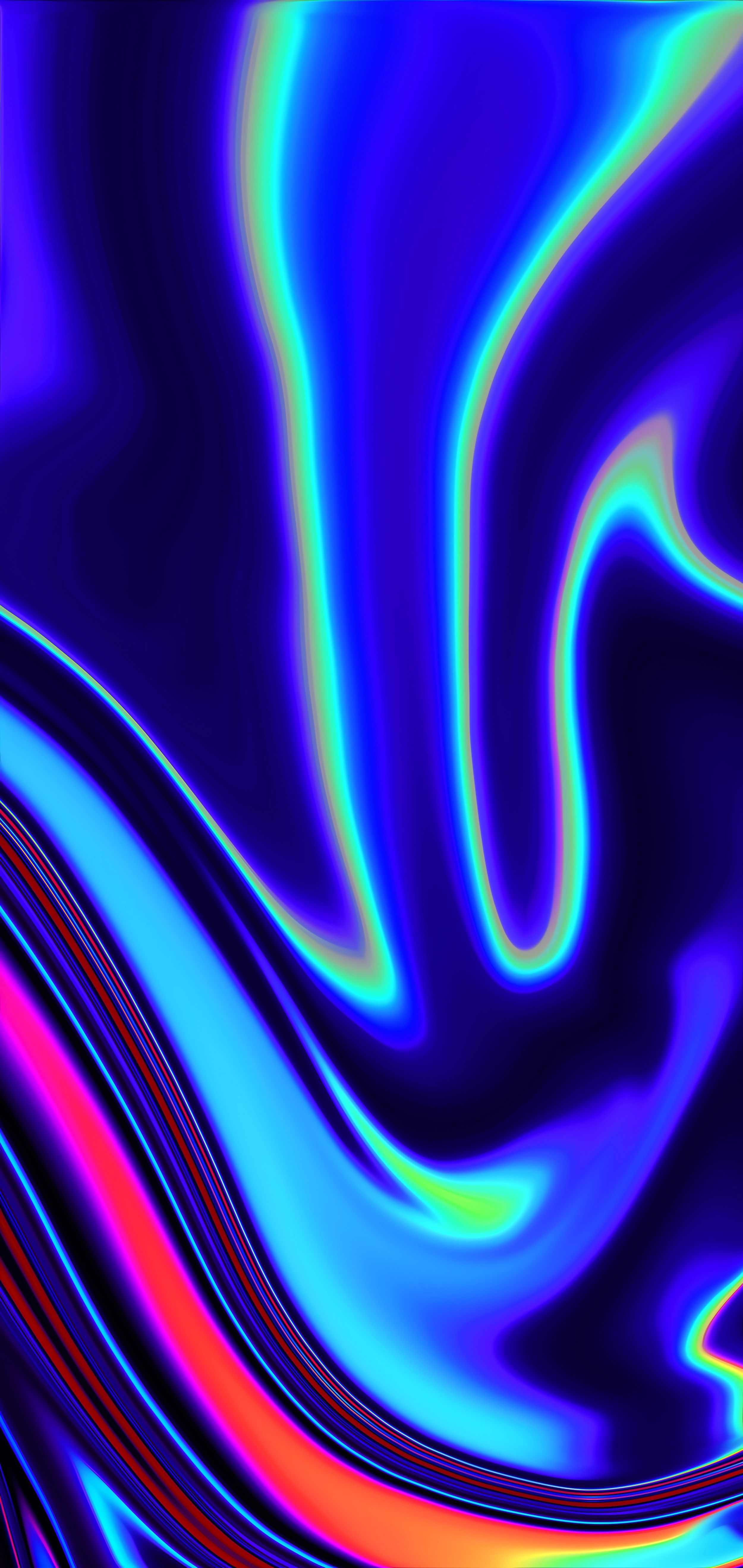2500x5276 Wallpaper Create, Star Core, Rockett st George, Art, Icon, Background Free Image