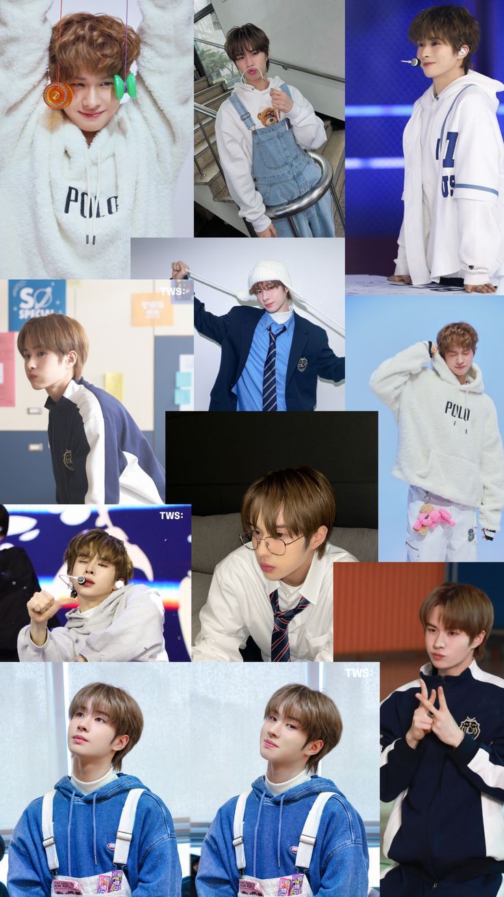 736x1308 Kyungmin Wallpaper TWS
