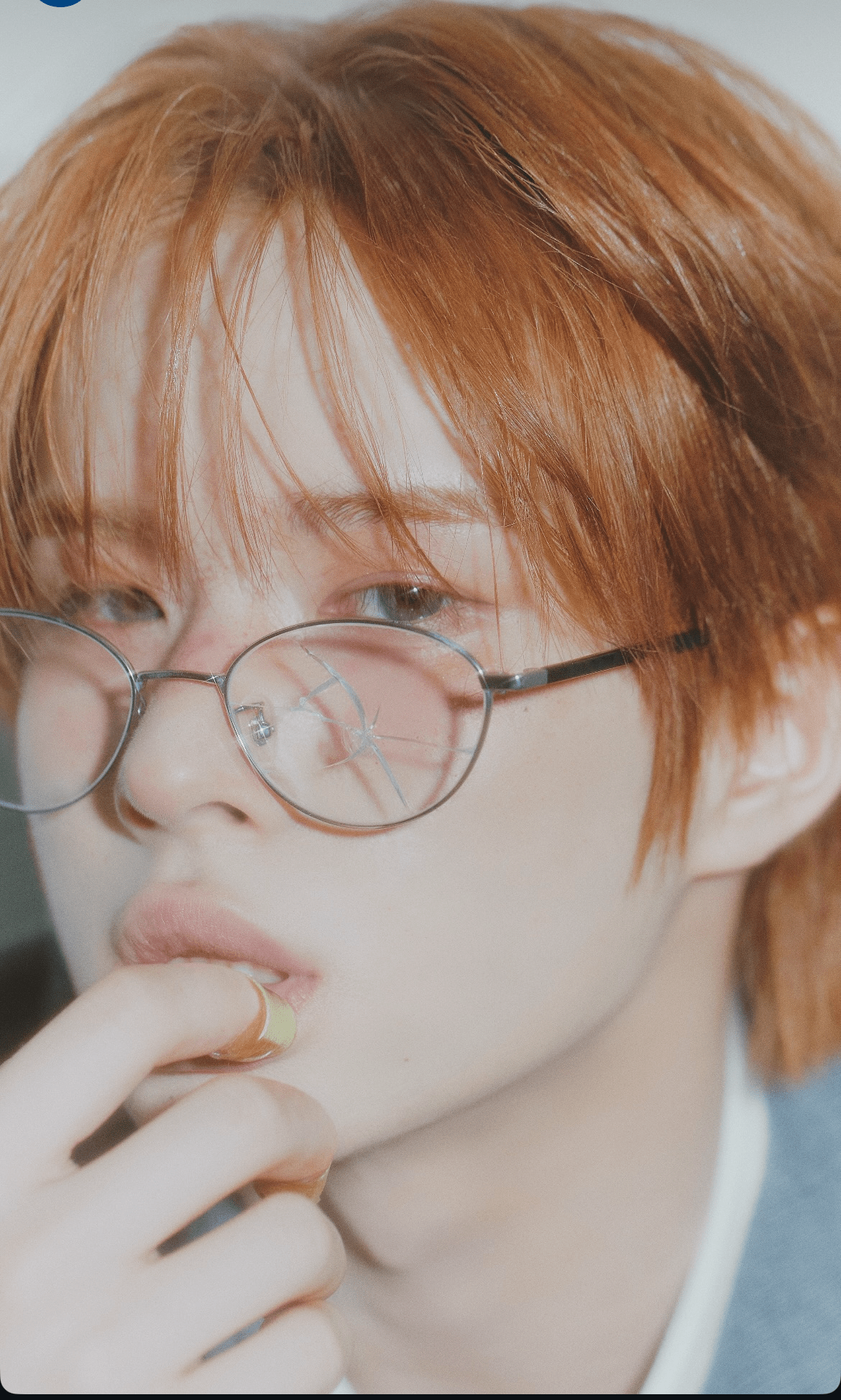 1170x1948 Kyungmin Wallpaper Free Download. High Quality Idol Photo Collection