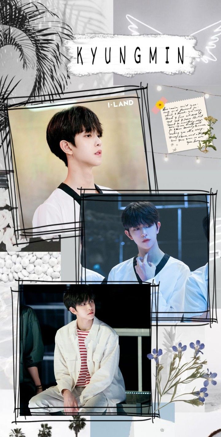 720x1423 Kyungmin i land wallpaper