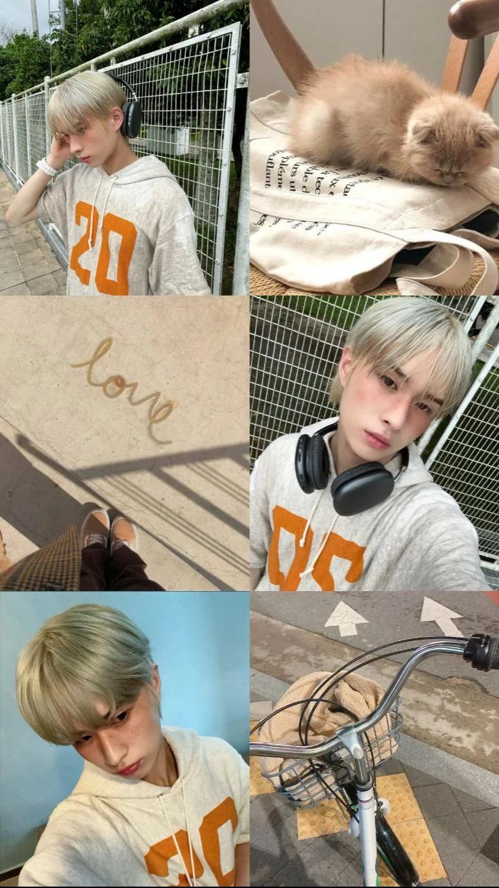 720x1280 KYUNGMIN TWS WALLPAPER LOCKSCREEN