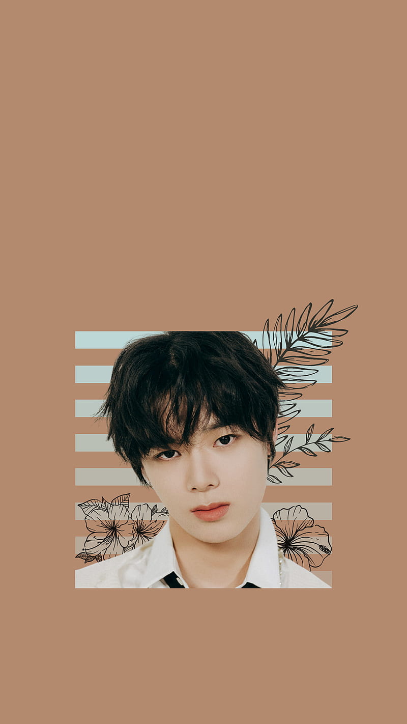 800x1422 HD kyungmin wallpaper