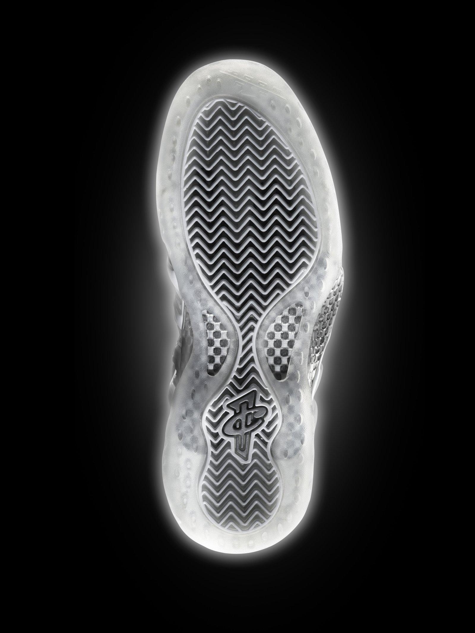1600x2135 Nike Air Foamposite One White Out Official Image